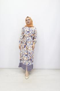 Armine Trend 421-2 Elbise
