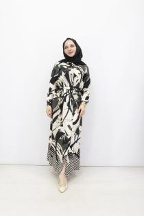 Armine Trend 421-4 Elbise