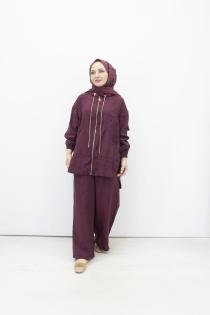 Armine Trend 698 Takım