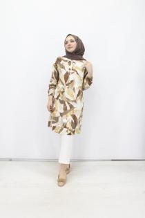 Armine Trend 438-1 Tunik