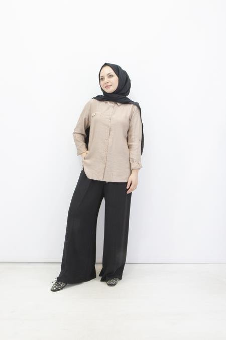 Feray Kaya 0339 Pantolon