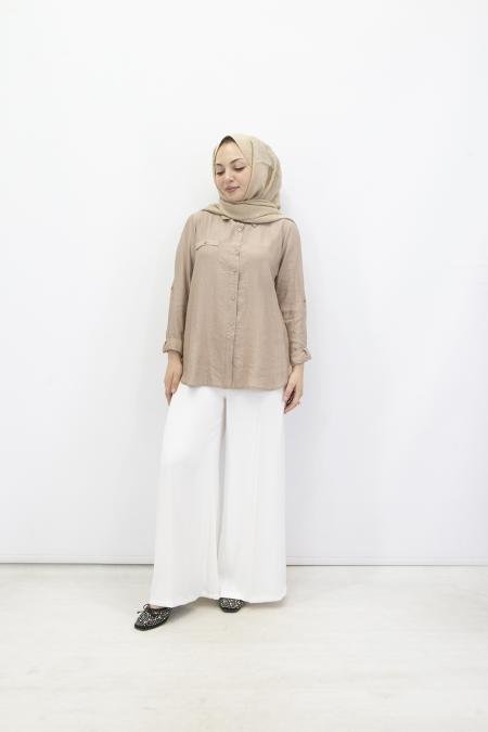 Feray Kaya 0339 Pantolon