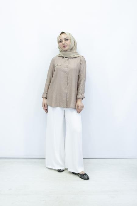 Feray Kaya 0339 Pantolon