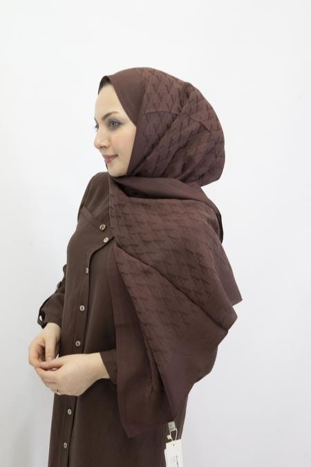 Armine Pamora Şal 3