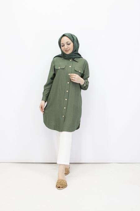 Armine Trend 4145 Gömlek