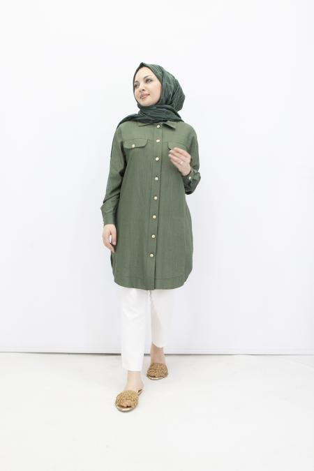 Armine Trend 4145 Gömlek