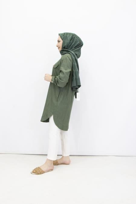 Armine Trend 4145 Gömlek