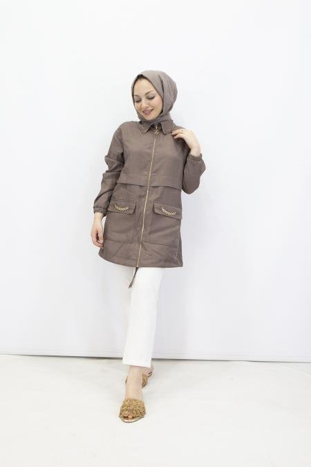 Armine Trend 559-1 Giyçık