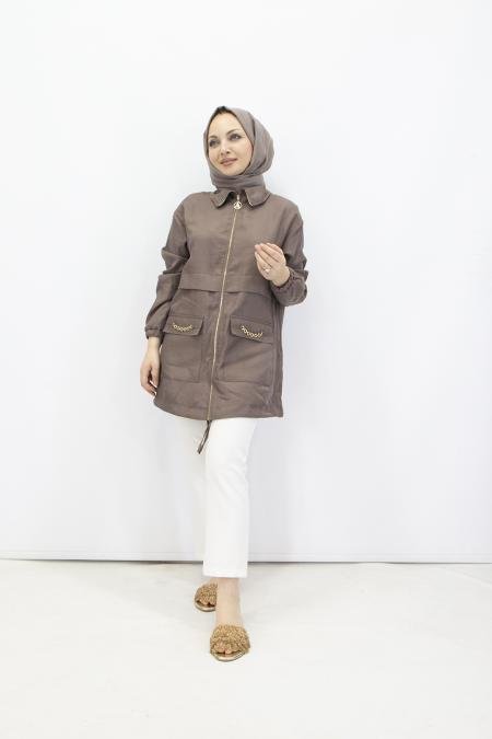 Armine Trend 559-1 Giyçık