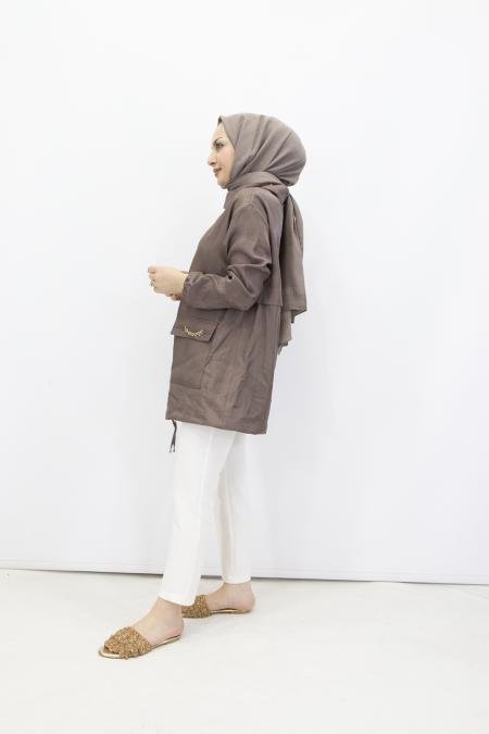 Armine Trend 559-1 Giyçık