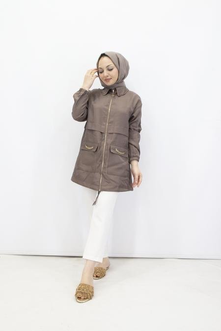 Armine Trend 559-1 Giyçık