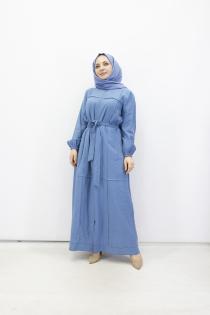 Feray Kaya 1182 Ferace