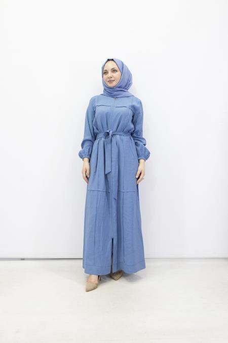 Feray Kaya 1182 Pardesü