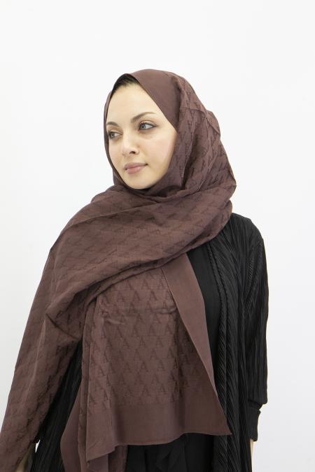 Armine Pamora Şal 3