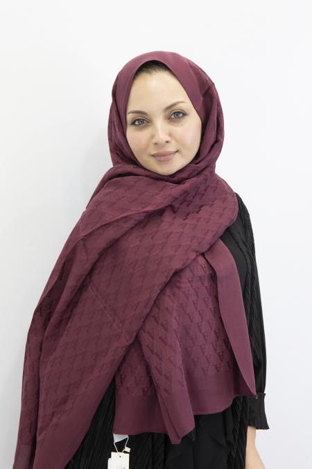 Armine Pamora Şal 3