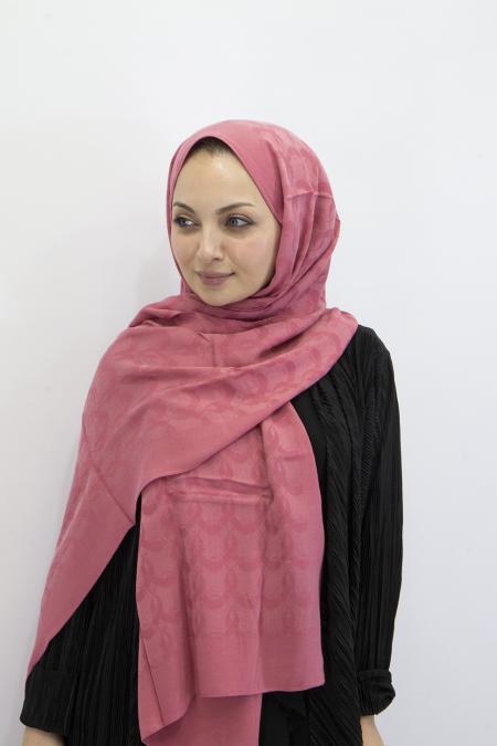 Armine Cupra Cool Şal 1