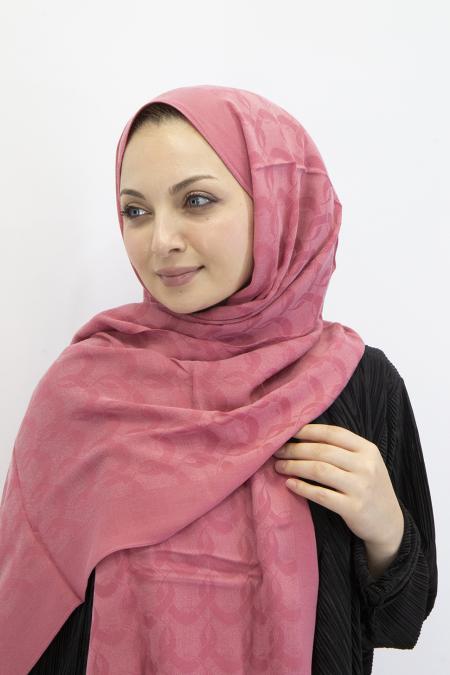 Armine Cupra Cool Şal 1