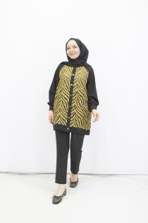 Armine Trend 521 Giyçık
