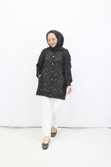 Armine Trend 521 Giyçık