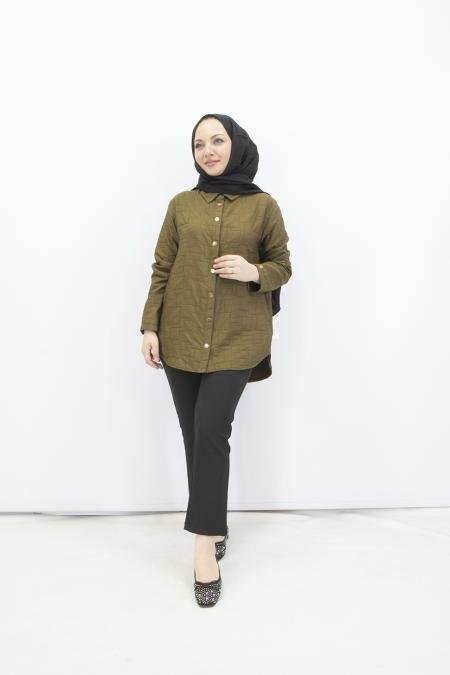 Armine Trend 542 Giyçık