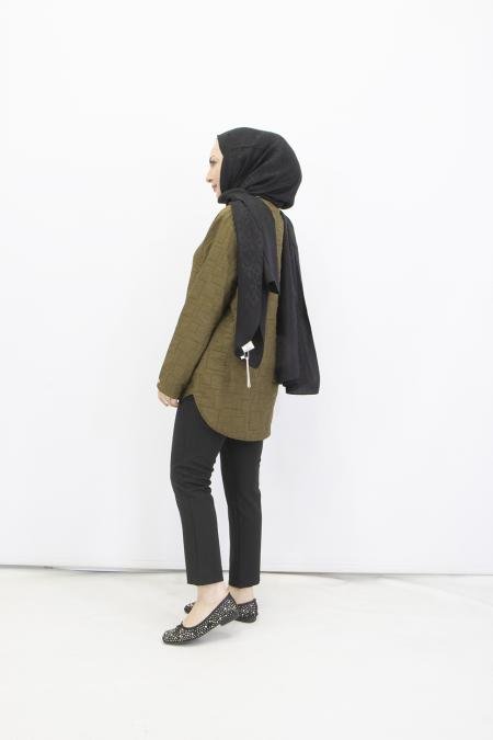 Armine Trend 542 Giyçık