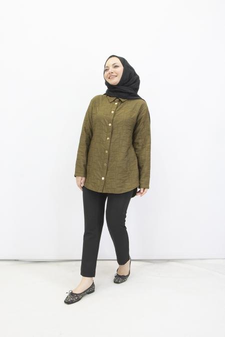 Armine Trend 542 Giyçık