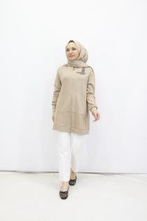 Armine Trend 542 Giyçık