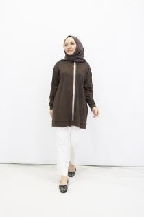 Armine Trend 407 Tunik