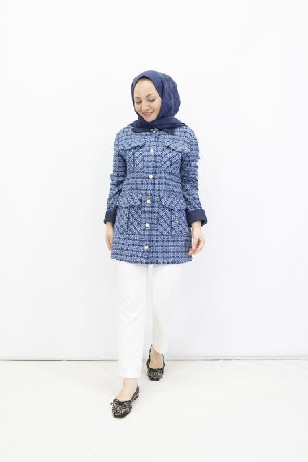 Armine Trend 404 Ceket