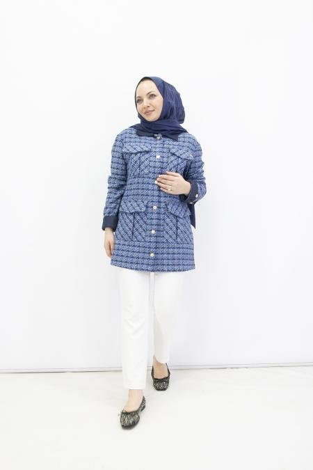Armine Trend 404 Ceket