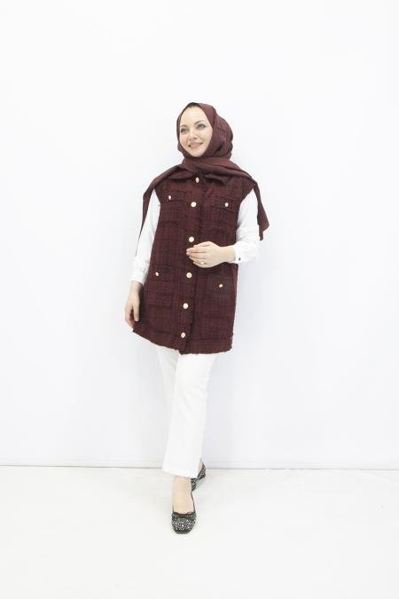 Armine Trend 516 Yelek