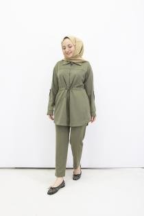 Armine Trend 604 Takım