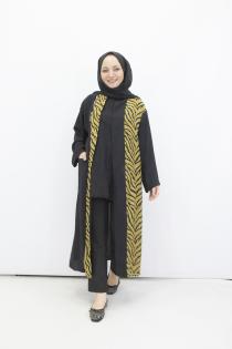 Armine Trend 522 Giyçık