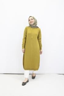 Armine Trend 4113 Triko Tunik