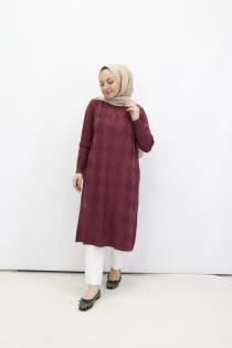 Armine Trend 4112 Triko Tunik
