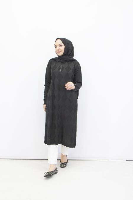 Armine Trend 4112 Triko Tunik