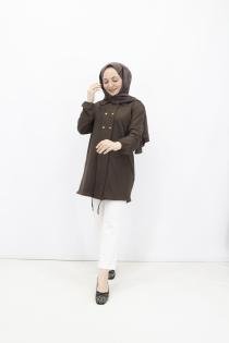 Armine Trend 422 Tunik