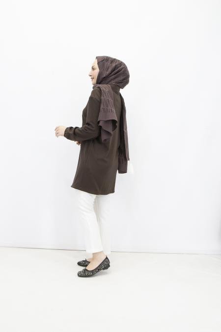 Armine Trend 422 Tunik