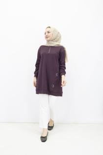 Feray Kaya 4005 Tunik