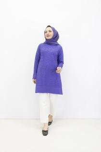 Armine Trend 4114 Triko Tunik
