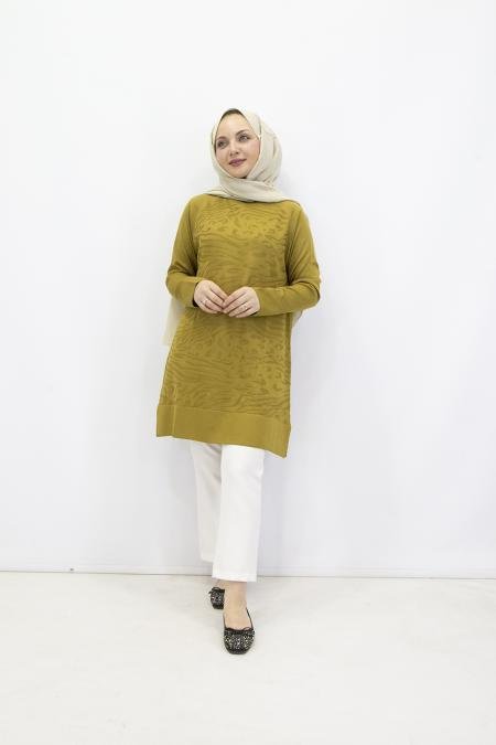 Armine Trend 4114 Triko Tunik