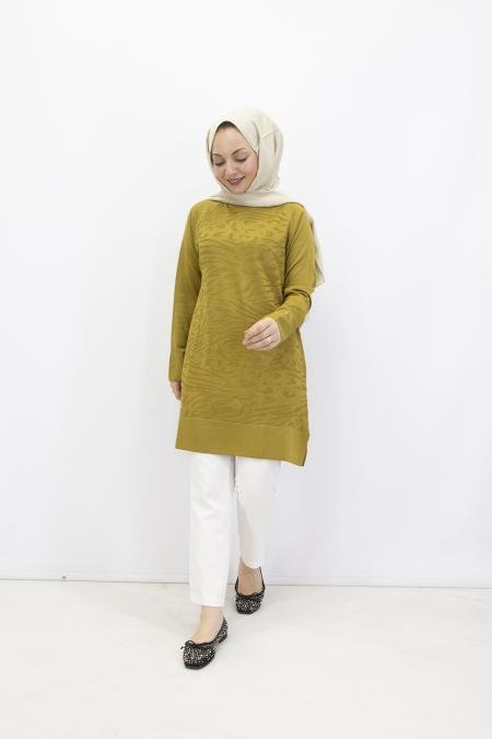 Armine Trend 4114 Triko Tunik