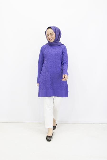 Armine Trend 4114 Triko Tunik