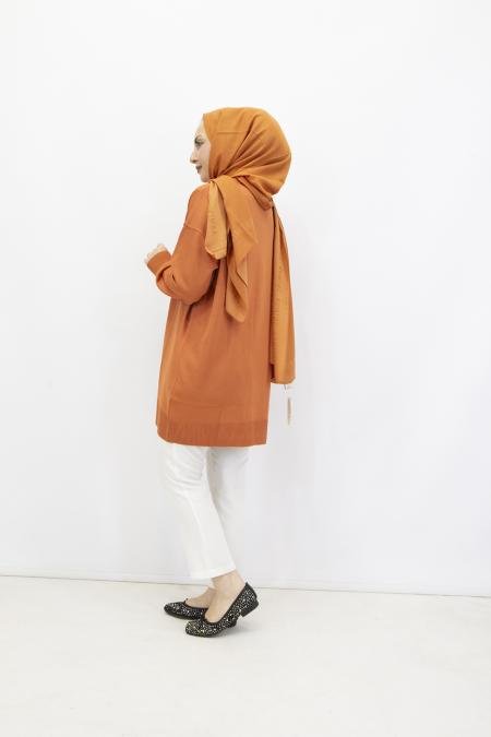 Armine Trend 4118 Triko Tunik