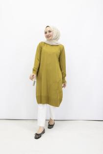 Armine Trend 4111 Triko Tunik