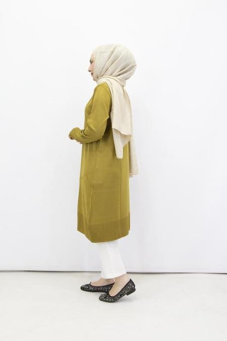 Armine Trend 4111 Triko Tunik