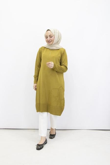 Armine Trend 4111 Triko Tunik