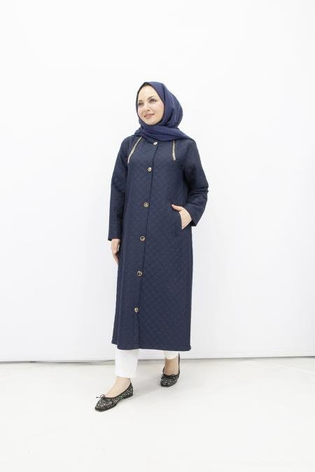 Feray Kaya 10004 Kapitone Kap
