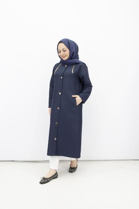 Feray Kaya 10004 Kapitone Kap