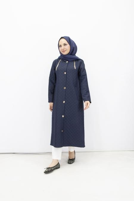 Feray Kaya 10004 Kapitone Kap